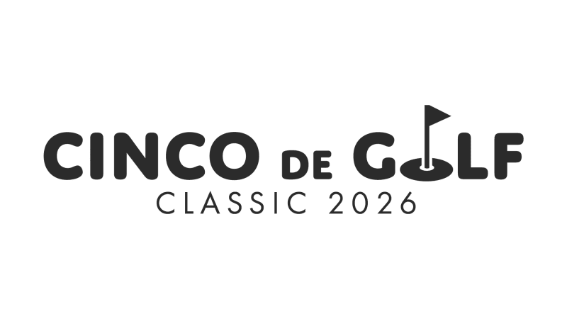 Cinco de Golf Classic 2026