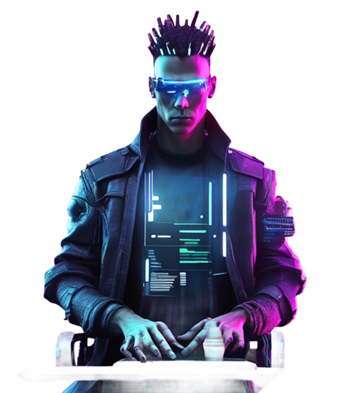 DJ Nerd