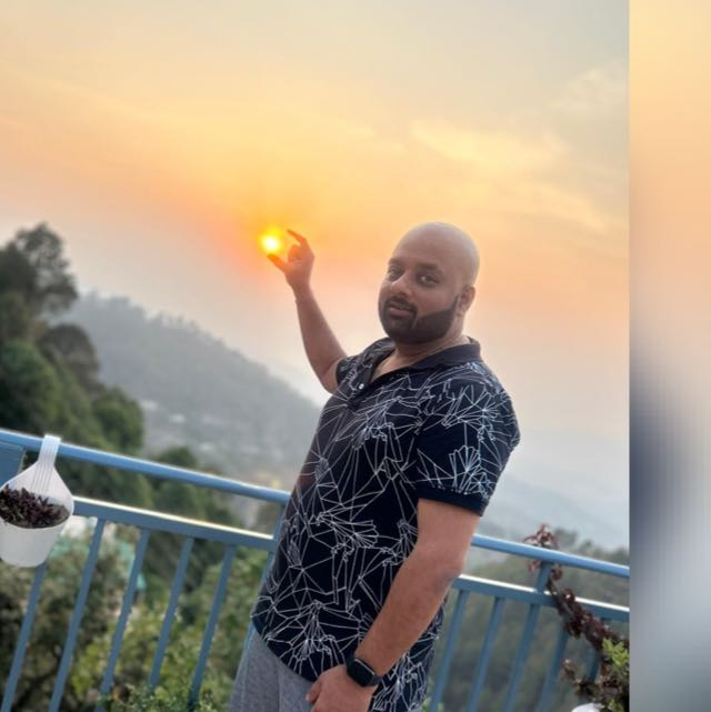 Puneet Jain