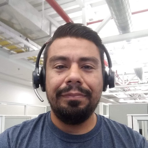 Salvador Hernandez