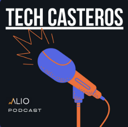 Tech Casteros — Alio podcast on Spotify